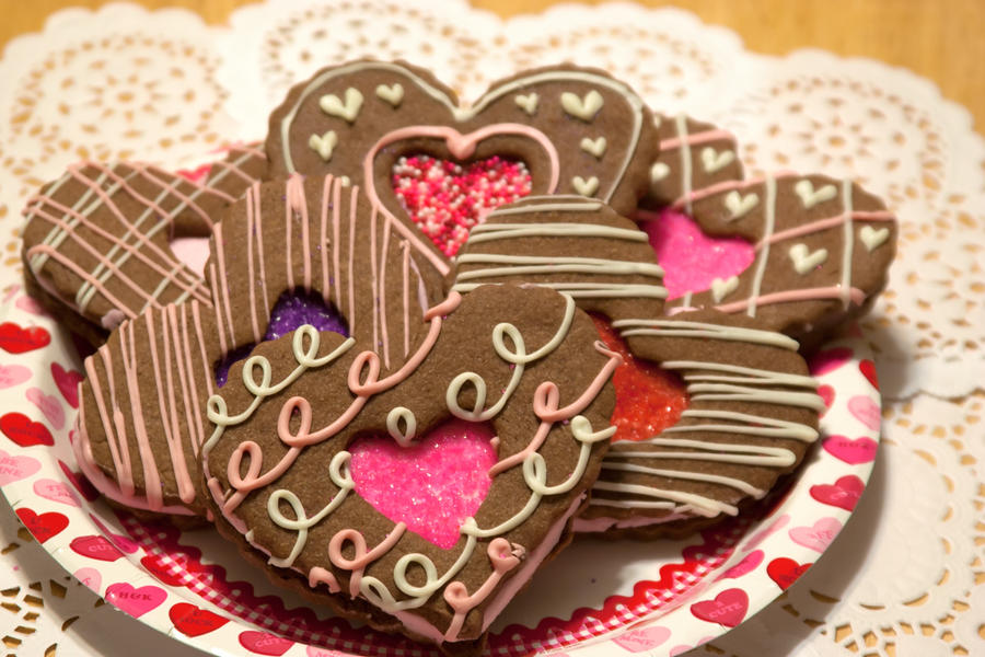 chocolate_heart_sandwich_cookies_by_theshaggyturtle-d4pk31z