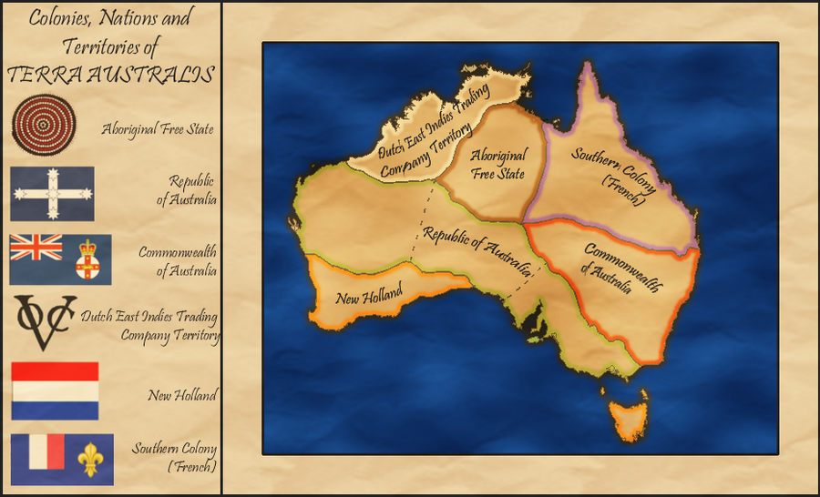 Australia | History, Cities, Capital, Map, & Facts 