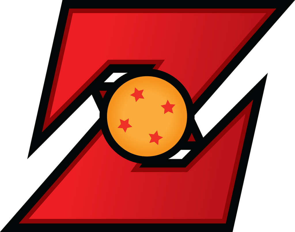 Dragonball Z Logo PNG by CmOrigins on DeviantArt