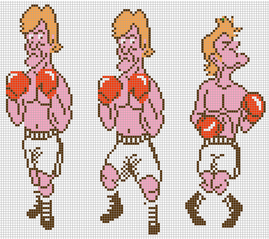 mike_tysons_punch_out___glass_joe_by_ham