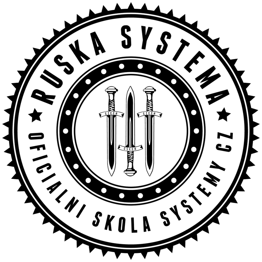 Logo Ruska Systema School of Russian Martial Art by