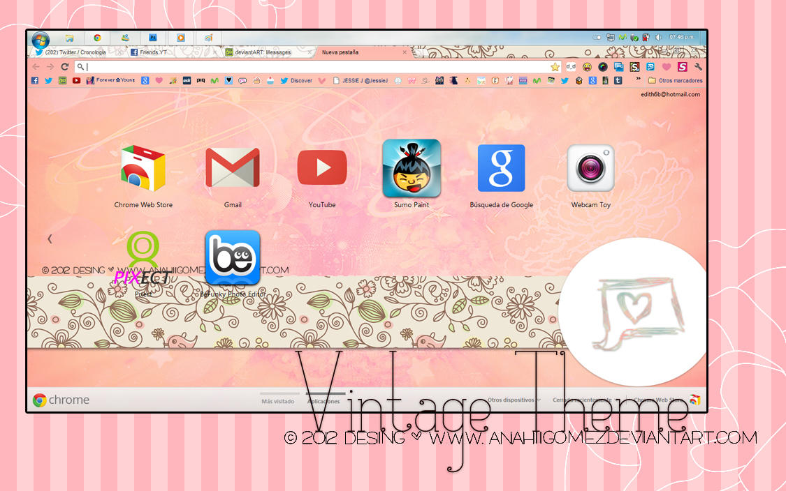 [UPDATED] Google Chrome Skins Download vintage_theme_for_google_chrome_by_anahiigomez-d5dcpxr