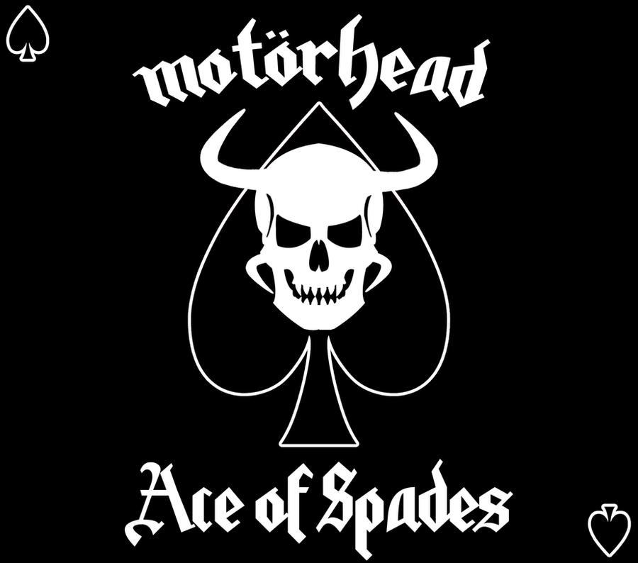 Motorhead ace of spades cover