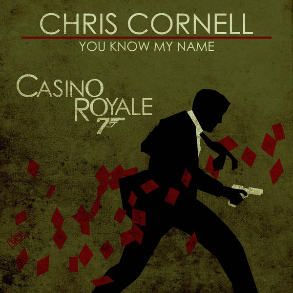 Chris Cornell Casino