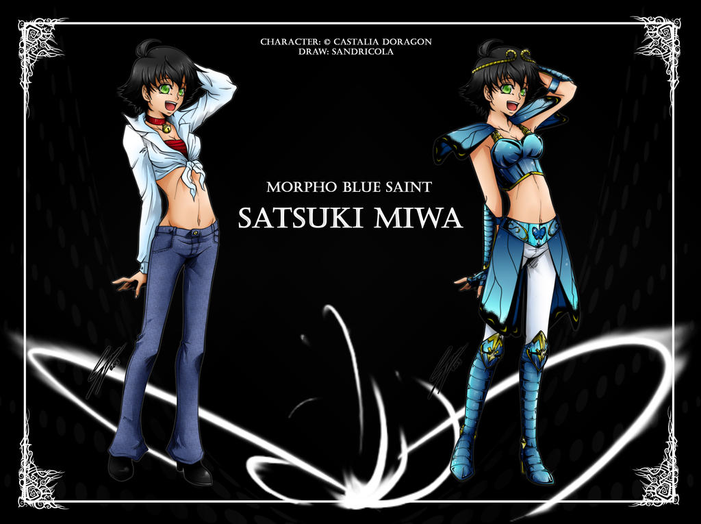morpho_blue_saint___satsuki_miwa_by_sand