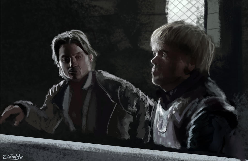 [Image: lannister_brothers_by_wolkenfels-d63pg3p.jpg]