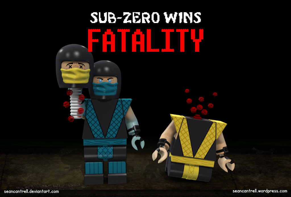 lego_sub_zero_fatality_by_seancantrell-d