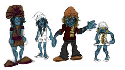 [Image: my_smurfettes_ocs_by_wanderingsketch-d678pg8.jpg]