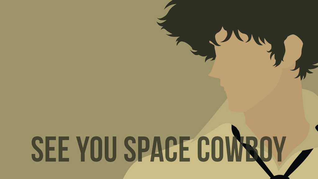 Pin by Devi Lewis on See You, Space Cowboy! | Space cowboys, Art, Anime