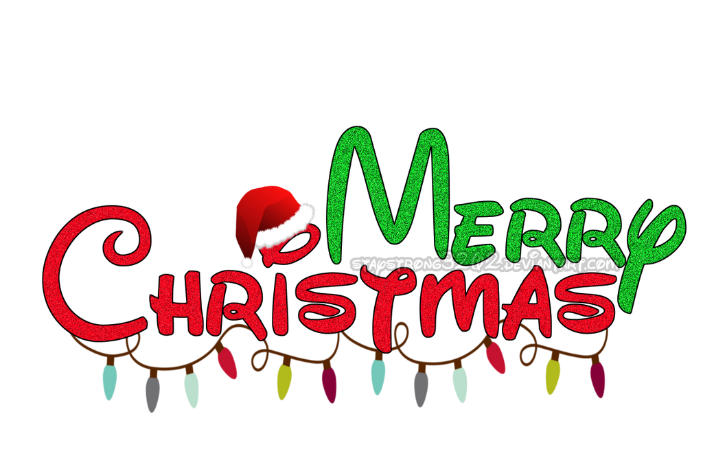 free clipart merry christmas banner - photo #46