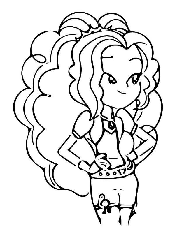 dazzle coloring book pages - photo #6