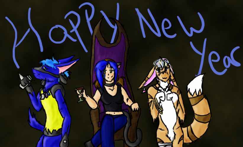 Wishing_you_a_Happy_New_Year_by_Moon_Panther.png