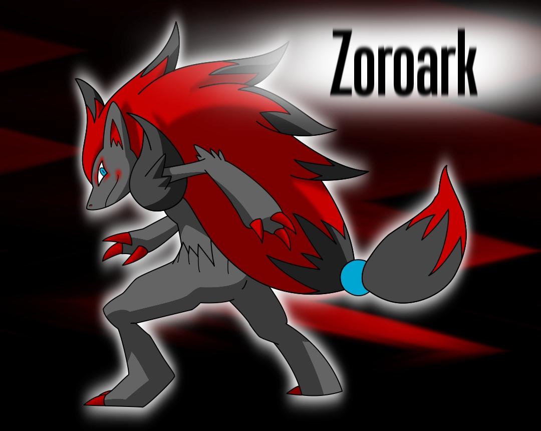 zoroark Avatar