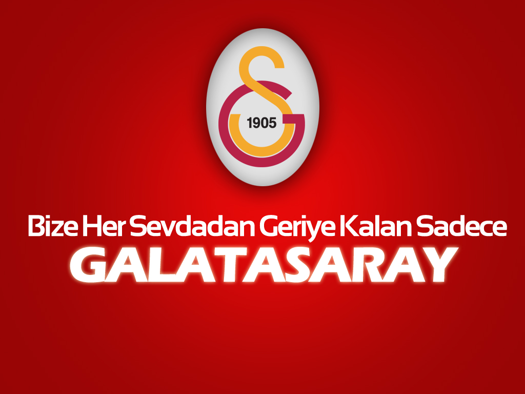 Galatasaray    by Tu Gee Galatasaray Masaüstü Harika Duvar Kağıdı Resimleri