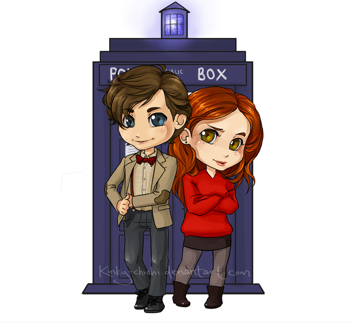 http://fc03.deviantart.net/fs71/f/2010/106/6/7/Doctor_Who_Eleven_and_Amy_Pond_by_Kinky_chichi.jpg