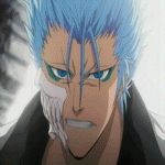 Grimmjow_and_Ulquiorra_by_GrimmShadow64.gif