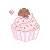 FREE Avatar: Cookie Cupcake by iamyourleader