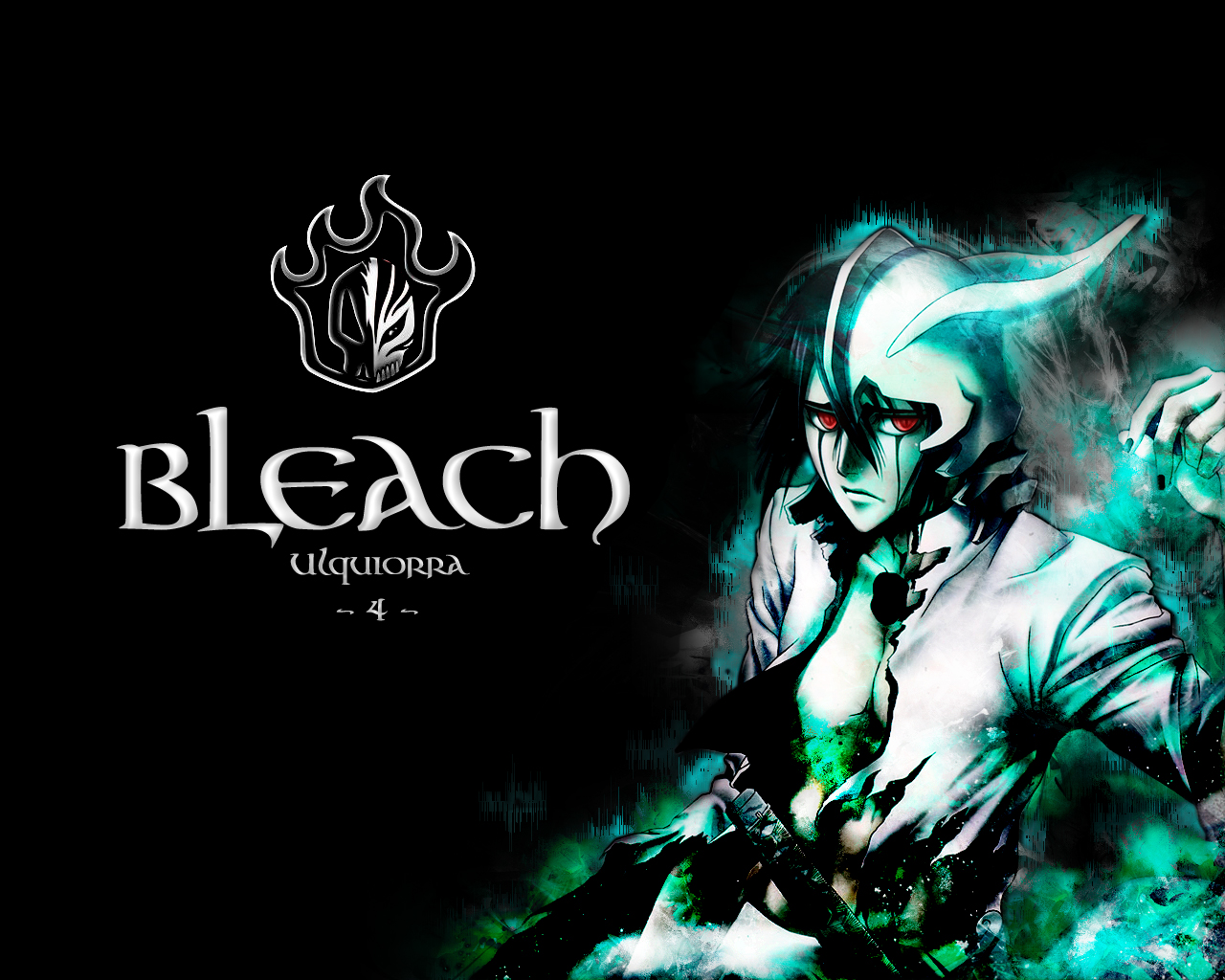 Bleach: Ulquiorra - Images