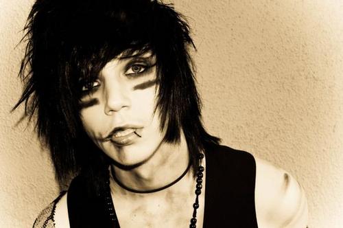 Pics Of Andy Sixx. Andy Sixx by ~Cuban-Cupcake on
