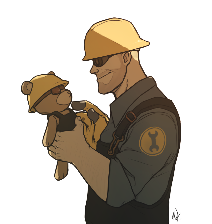 engie_and_teddy_by_2dark-d3dryse.png