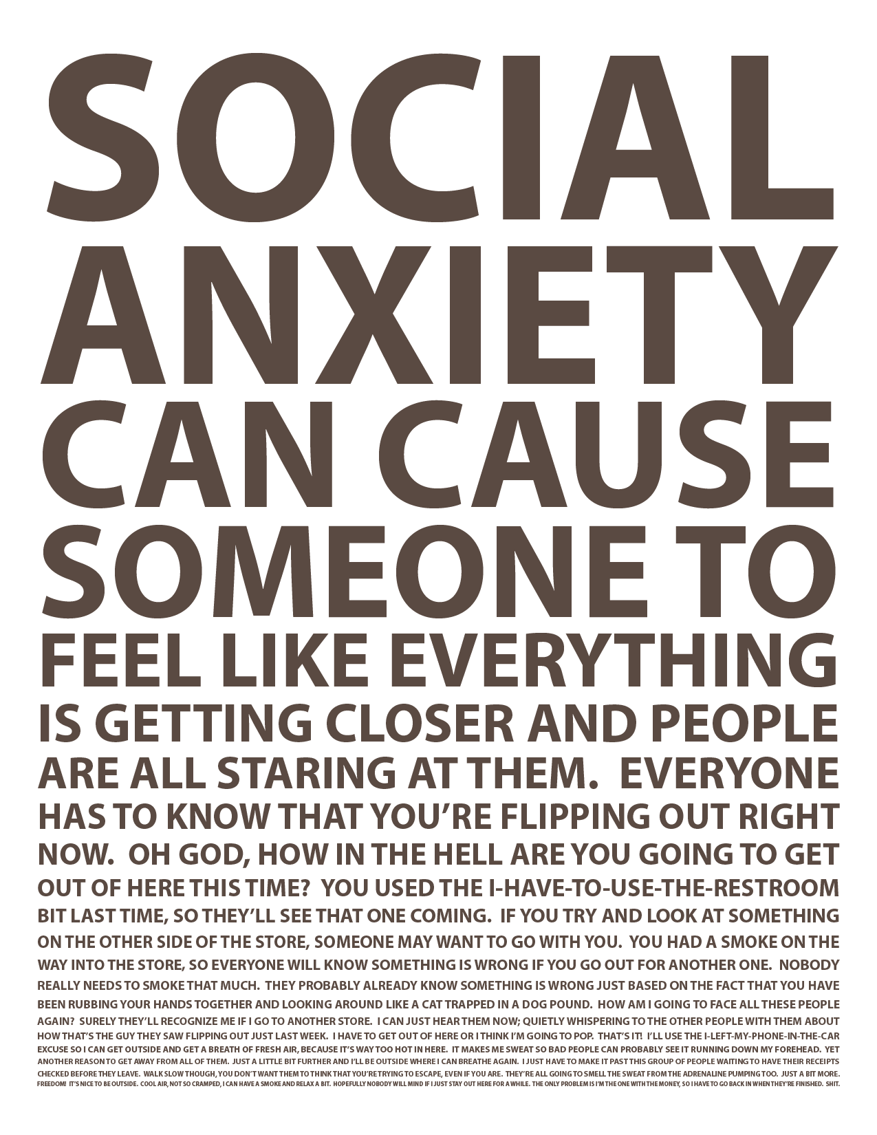Anxiety GAD on Pinterest  Anxiety, Social Anxiety and Depression