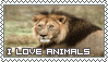 i_love_animals_stamp_by_masanohashi-d3zm