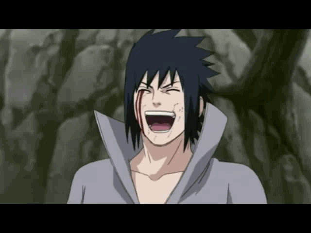 Naruto amp; Sasuke in the afterlifelong but funny read