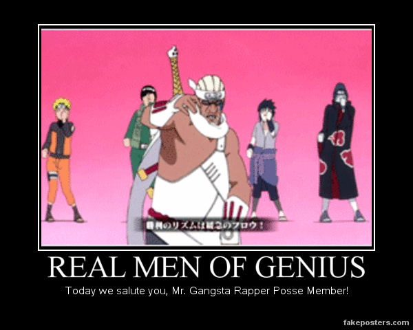 Real Men Of Genius Wav 23