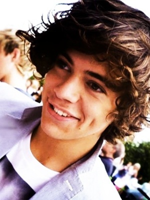 Harry Styles on Dimples    By Harry Styles Lover On Deviantart