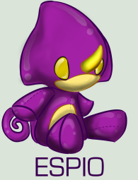sonic_plushie_collection__espio_by_wingedhippocampus-d5iru3w.png