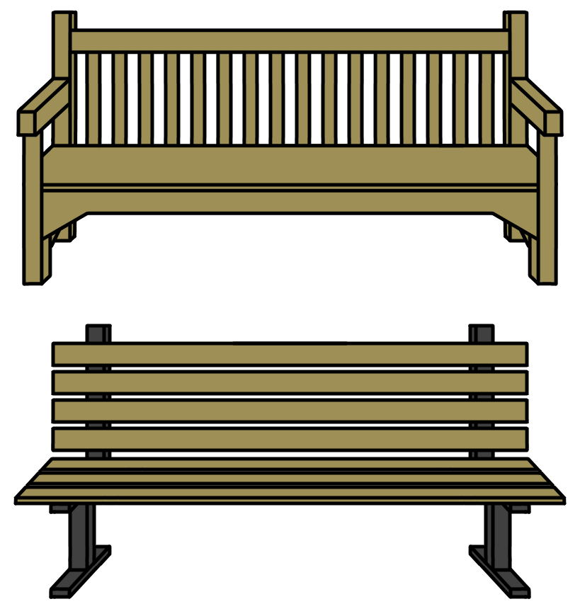 free clipart judge behind bench - photo #25