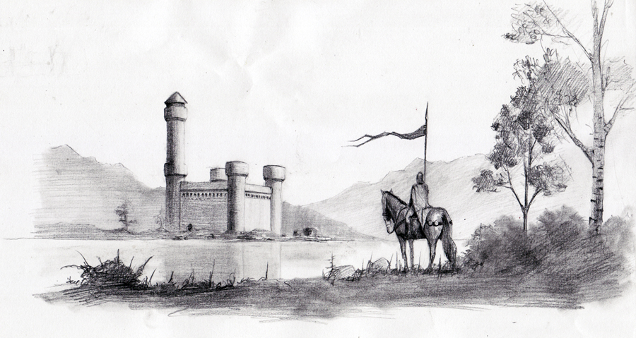 [Image: loch_castle_sketch_by_ethicallychallenged-d63kwyw.jpg]