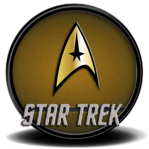 Star Trek Icons 51