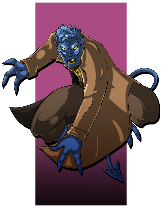[Image: nightcrawler_comission_by_mabelma-d66t2t1.png]