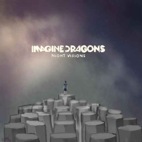 Imagine Dragons: Night Visions - Music on Google Play