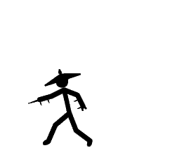 Stick Ninja Animated by MasterSyamimBlox