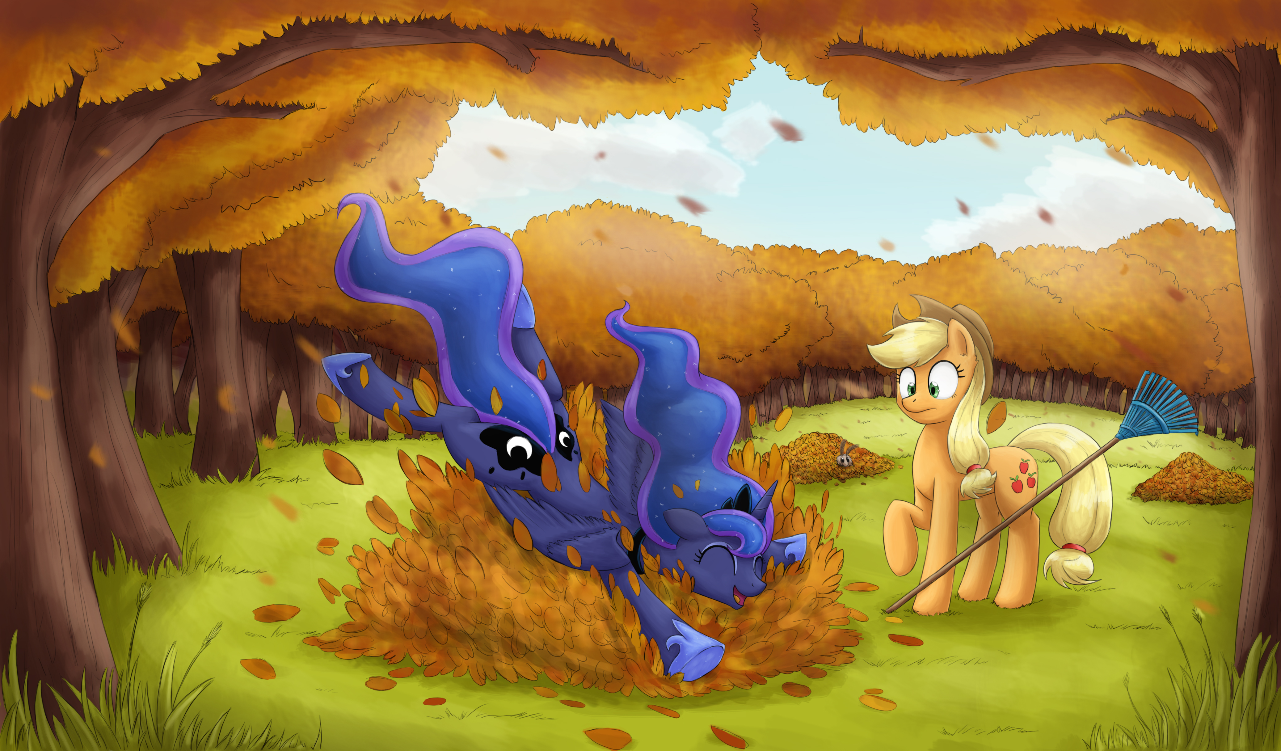 piles_of_leaves_are_fun_for_every_pony__by_otakuap-d6oxwe3.jpg