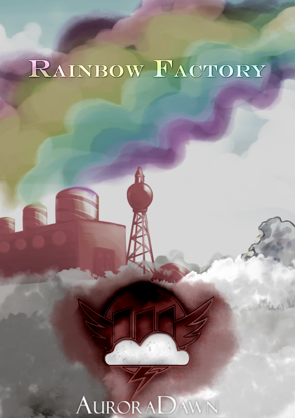 _wip__rainbow_factory__front_cover__by_donkazim-d769z1r
