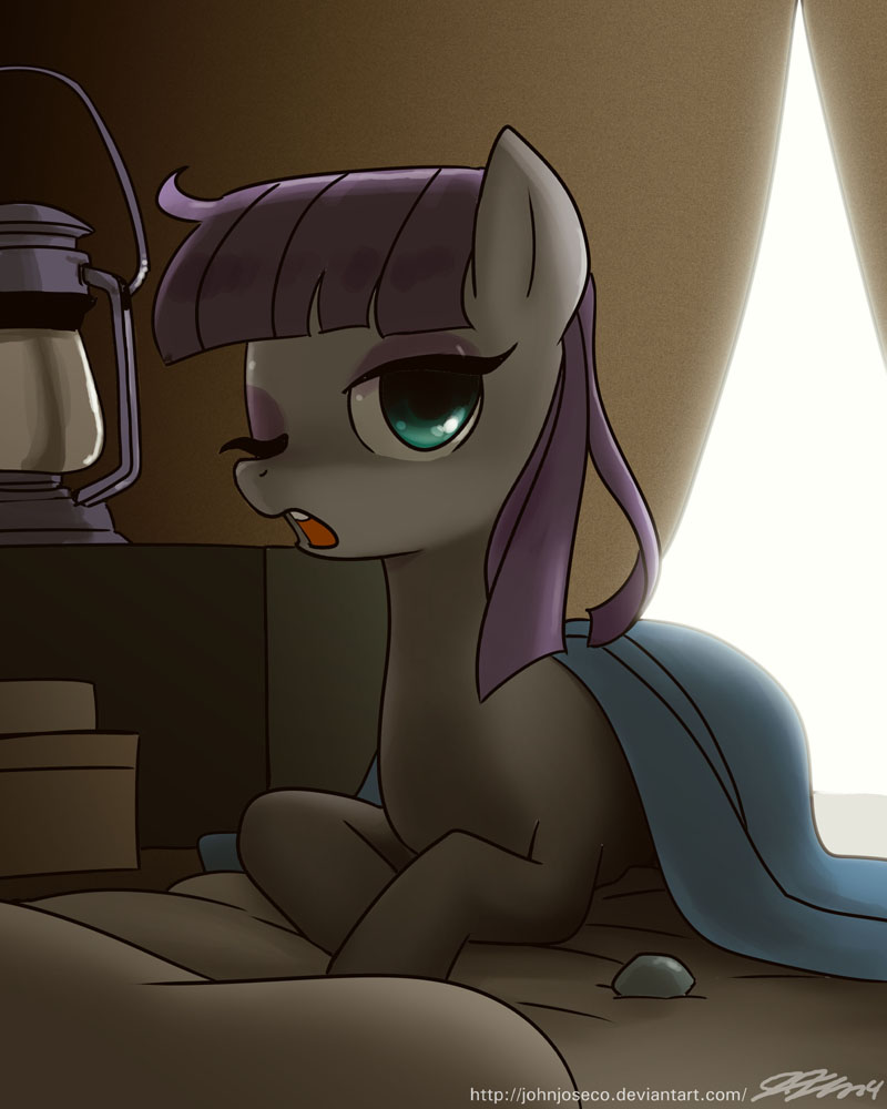 [Obrázek: good_afternoon_maud_pie_by_johnjoseco-d7aam0p.jpg]