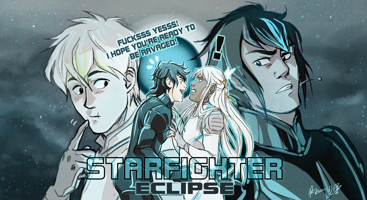 starfighter_eclipse___forge_and_crucible