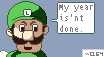 [Image: luigi_death_stare_pixel_d_by_quirbstheepic-d7z1kt3.png]
