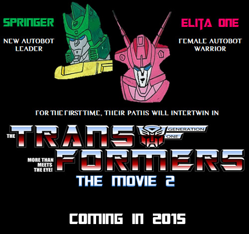 transformers the movie 2