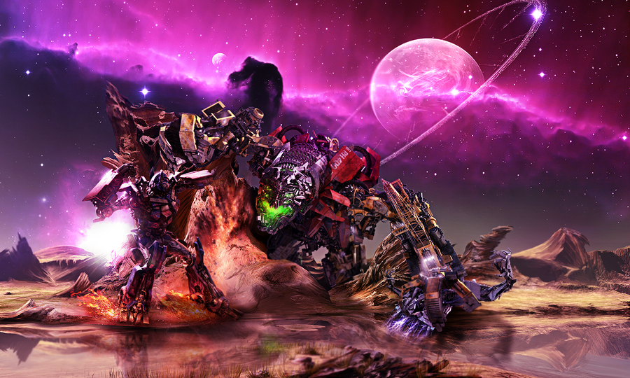 transformers dark of the moon shockwave wallpaper. Transformers: Dark of the Moon