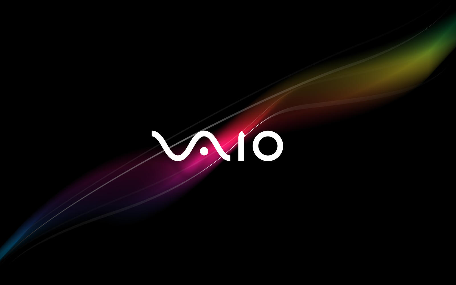 برند محبوب VAIO دوباره متولد شد !