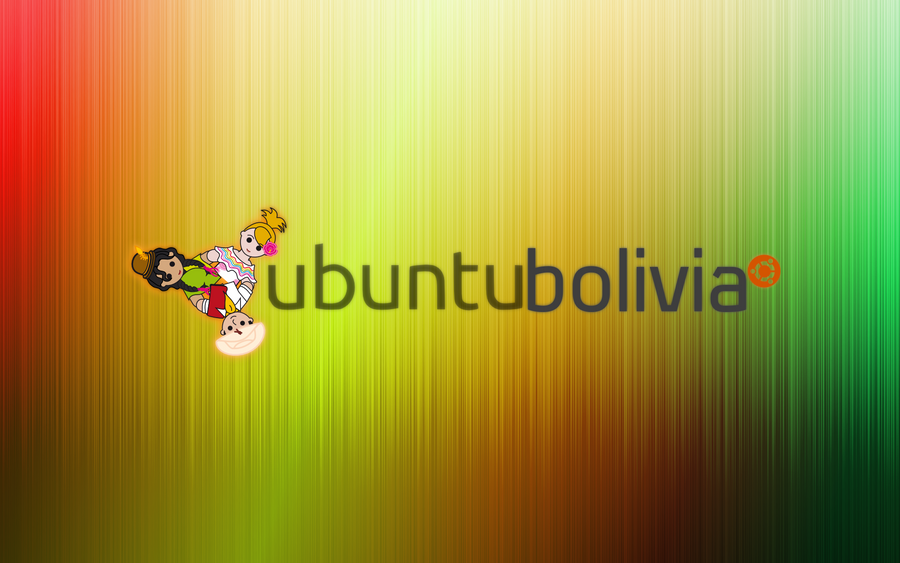 wallpaper ubuntu 10.04. Wallpaper ubuntu bolivia 10.04