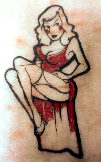 tattoo for girl