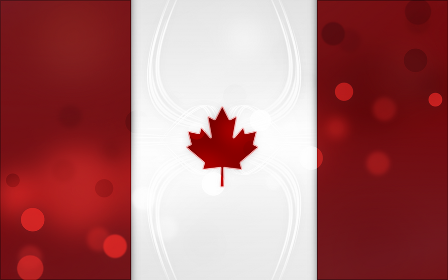 Canada HD Wallpaper > Canada flag Wallpaper HD 1920x