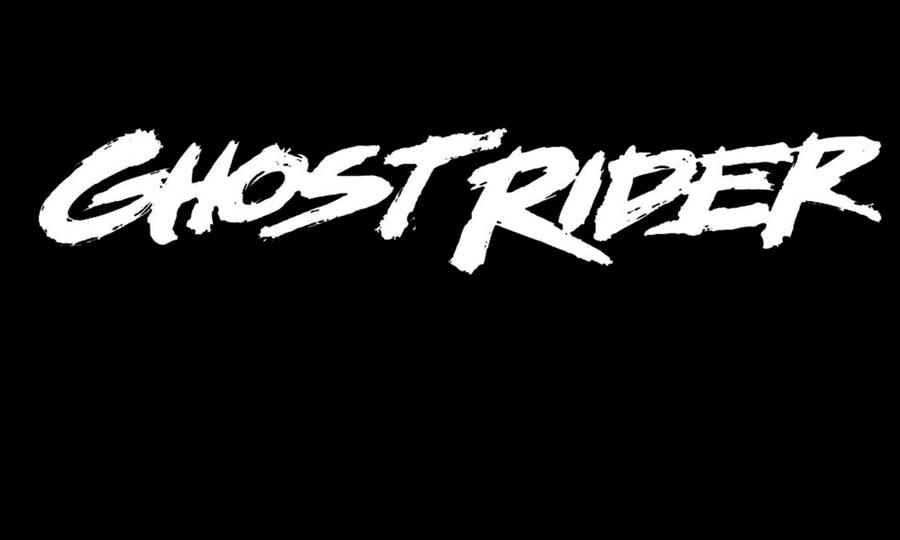 Ghost Rider Logo by ~gedgr on deviantART