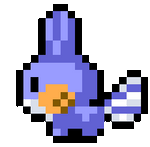 Mudkip_baked_in_3D_by_cezkid.gif