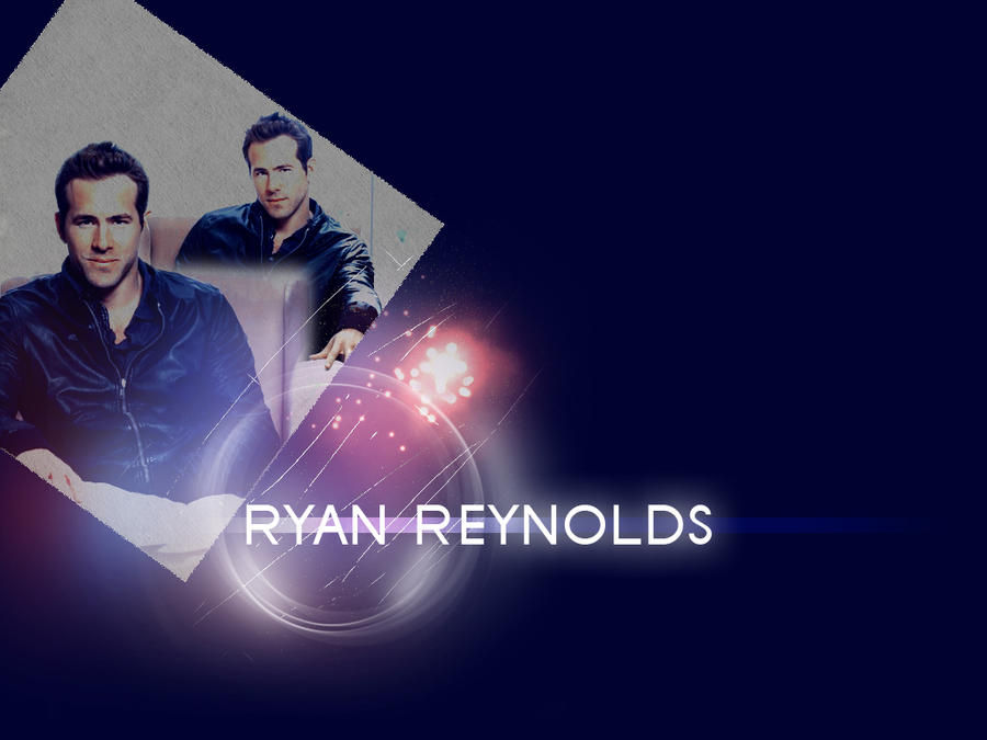 ryan reynolds wallpaper. Ryan Reynolds Wallpaper by